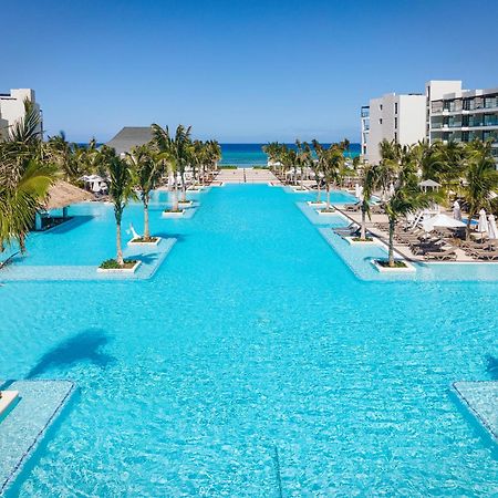 מלון Spring Rises Ocean Eden Bay (Adults Only) מראה חיצוני תמונה The Grand at Moon Palace